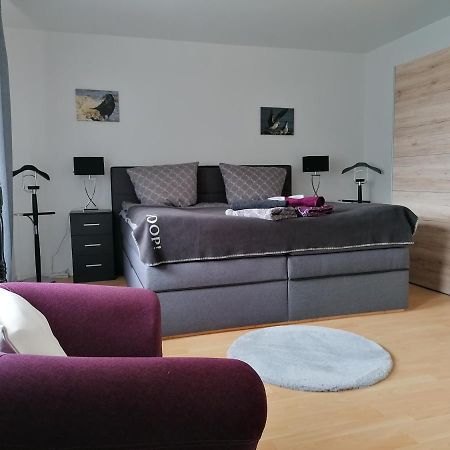 Seewald Gruener Baum - Ruhig & 3X Getrennte Zimmer-2X Boxspringbett FDH Exterior photo