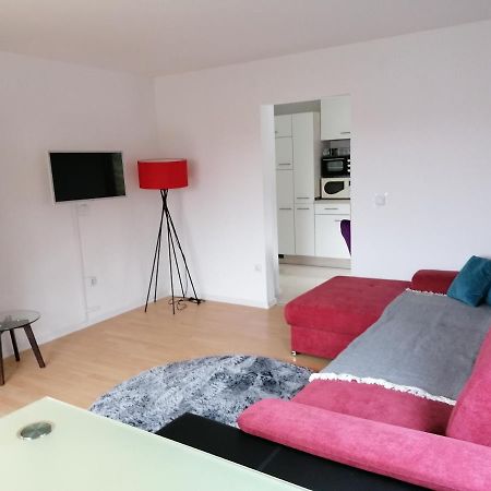 Seewald Gruener Baum - Ruhig & 3X Getrennte Zimmer-2X Boxspringbett FDH Exterior photo