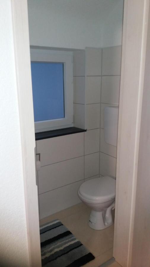 Seewald Gruener Baum - Ruhig & 3X Getrennte Zimmer-2X Boxspringbett FDH Exterior photo