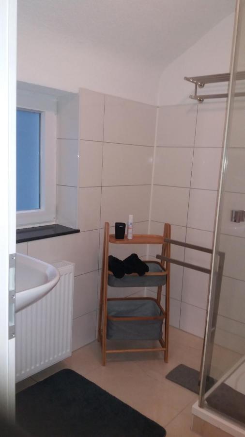 Seewald Gruener Baum - Ruhig & 3X Getrennte Zimmer-2X Boxspringbett FDH Exterior photo