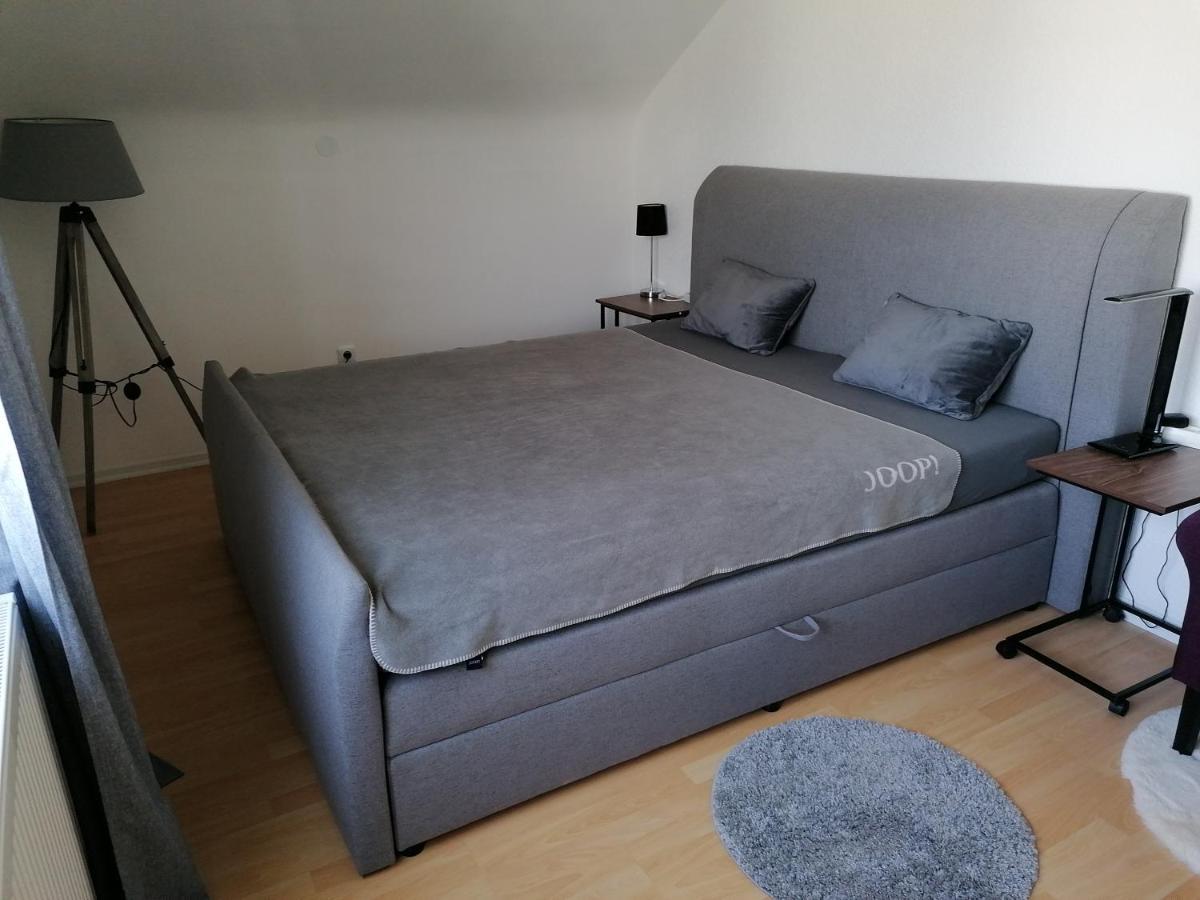 Seewald Gruener Baum - Ruhig & 3X Getrennte Zimmer-2X Boxspringbett FDH Exterior photo