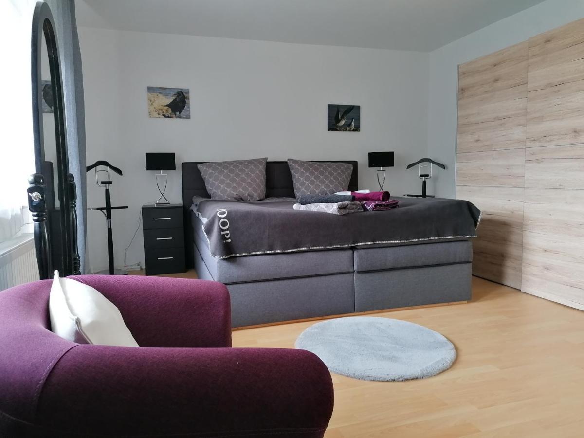 Seewald Gruener Baum - Ruhig & 3X Getrennte Zimmer-2X Boxspringbett FDH Exterior photo